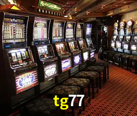 Descubra a Essência do tg77: Nossa História e Compromissos