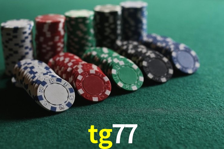 Welcome Bonus tg77