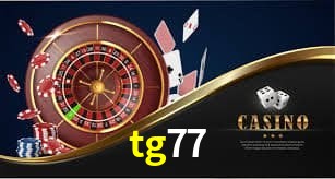 Estatísticas tg77
