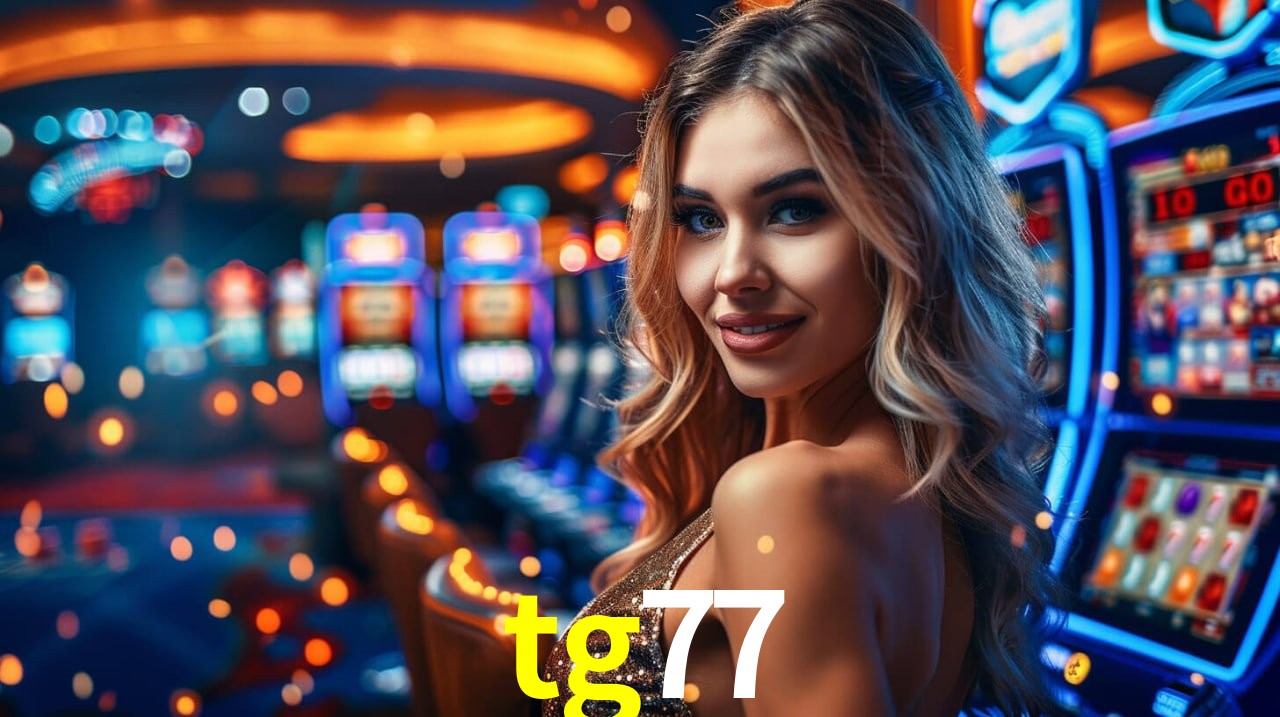 Experiência VIP tg77