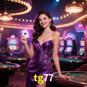 Casino Ao Vivo tg77