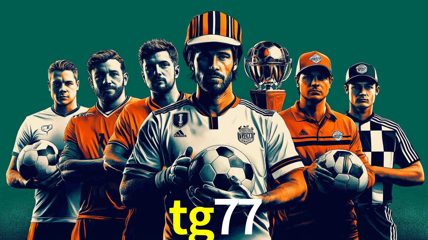 Descubra a Essência do tg77: Nossa História e Compromissos