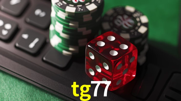 Live Casino tg77