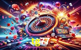 Estatísticas Esportivas tg77