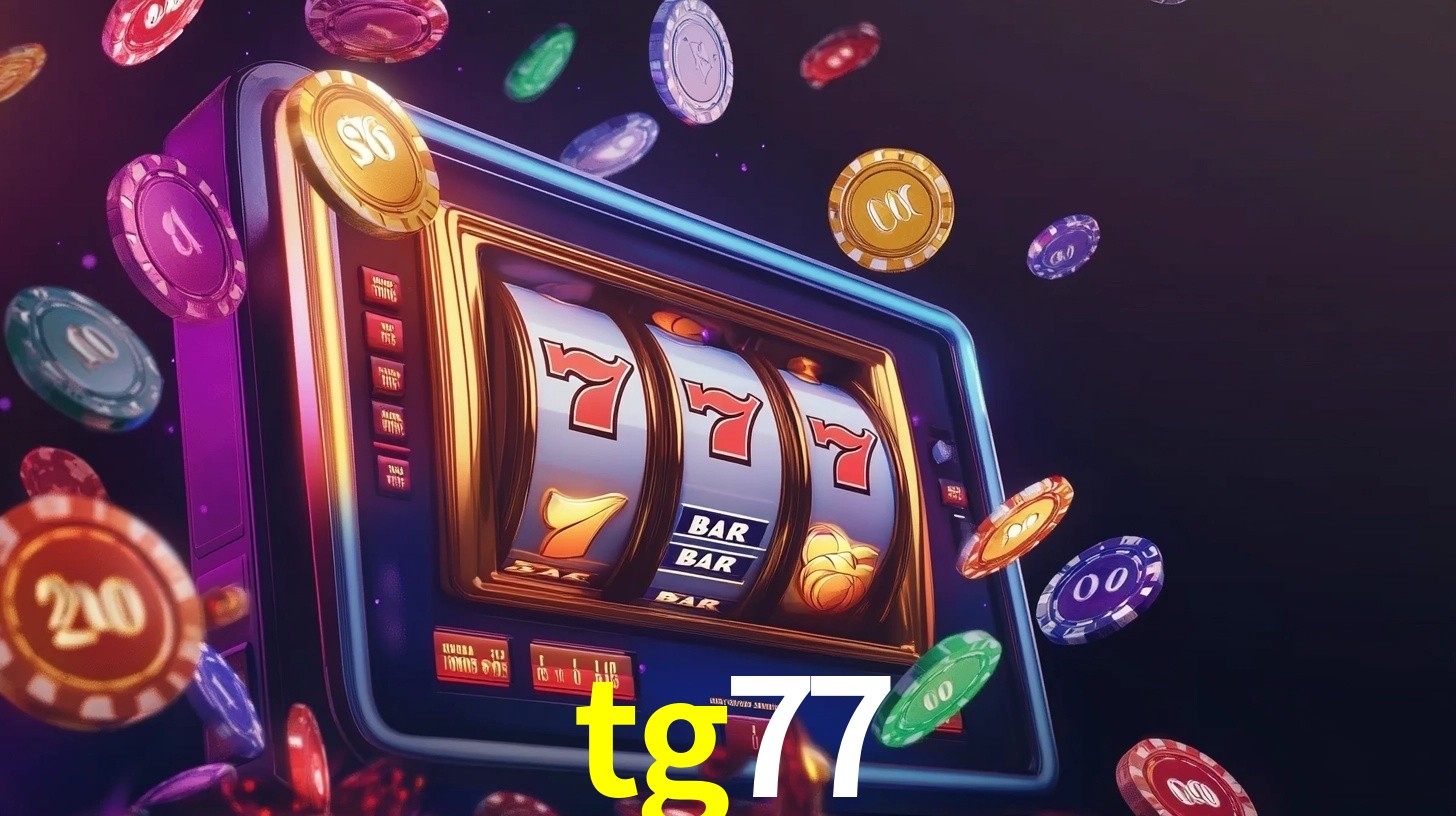Daily Bonuses tg77