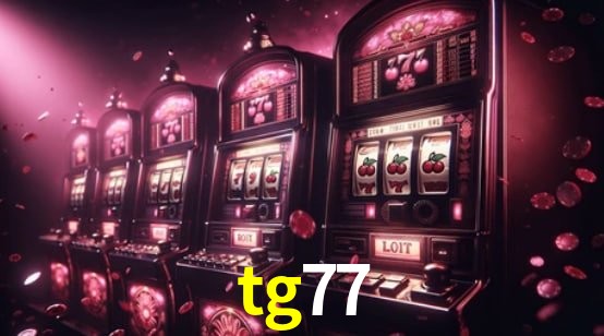 Interface do App tg77