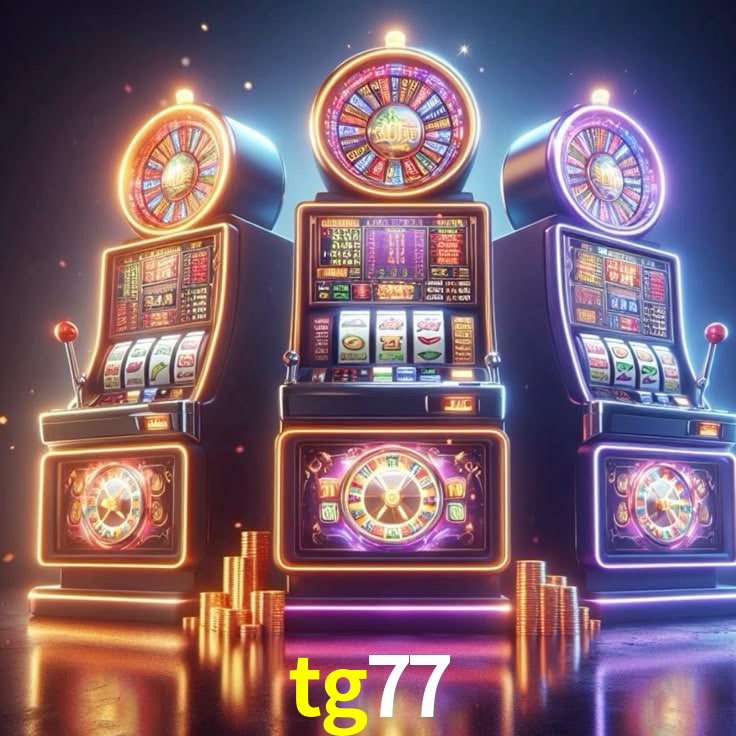 Experimente o Login Seguro Premium no tg77