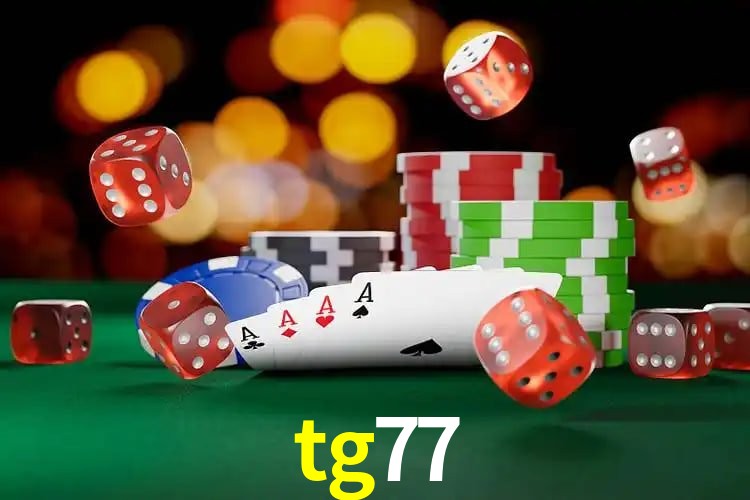 Login Seguro tg77