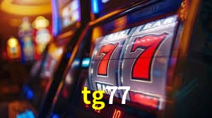 Tecnologia da Plataforma tg77