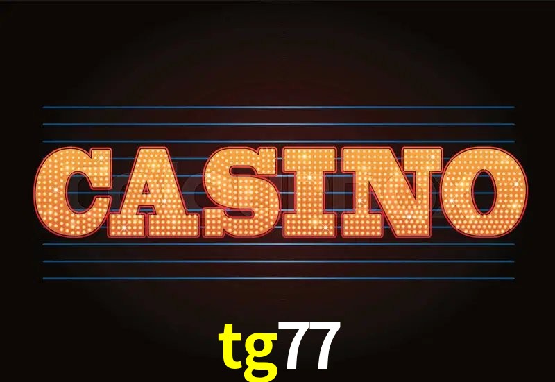Estatísticas do Jogo tg77