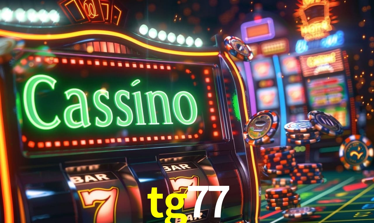 Design Responsivo tg77