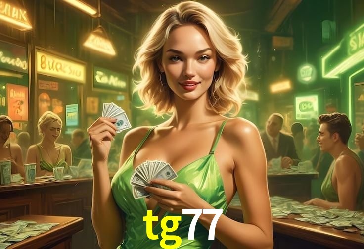 A Experiência Imersiva dos Cassinos Ao Vivo no tg77