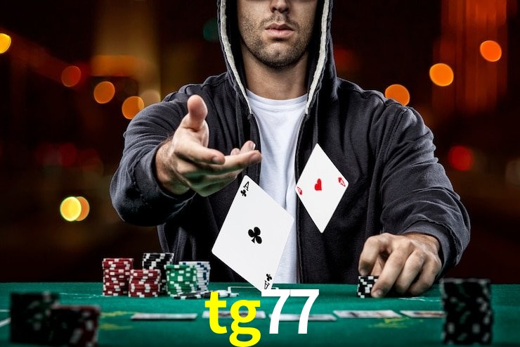 tg77 casino