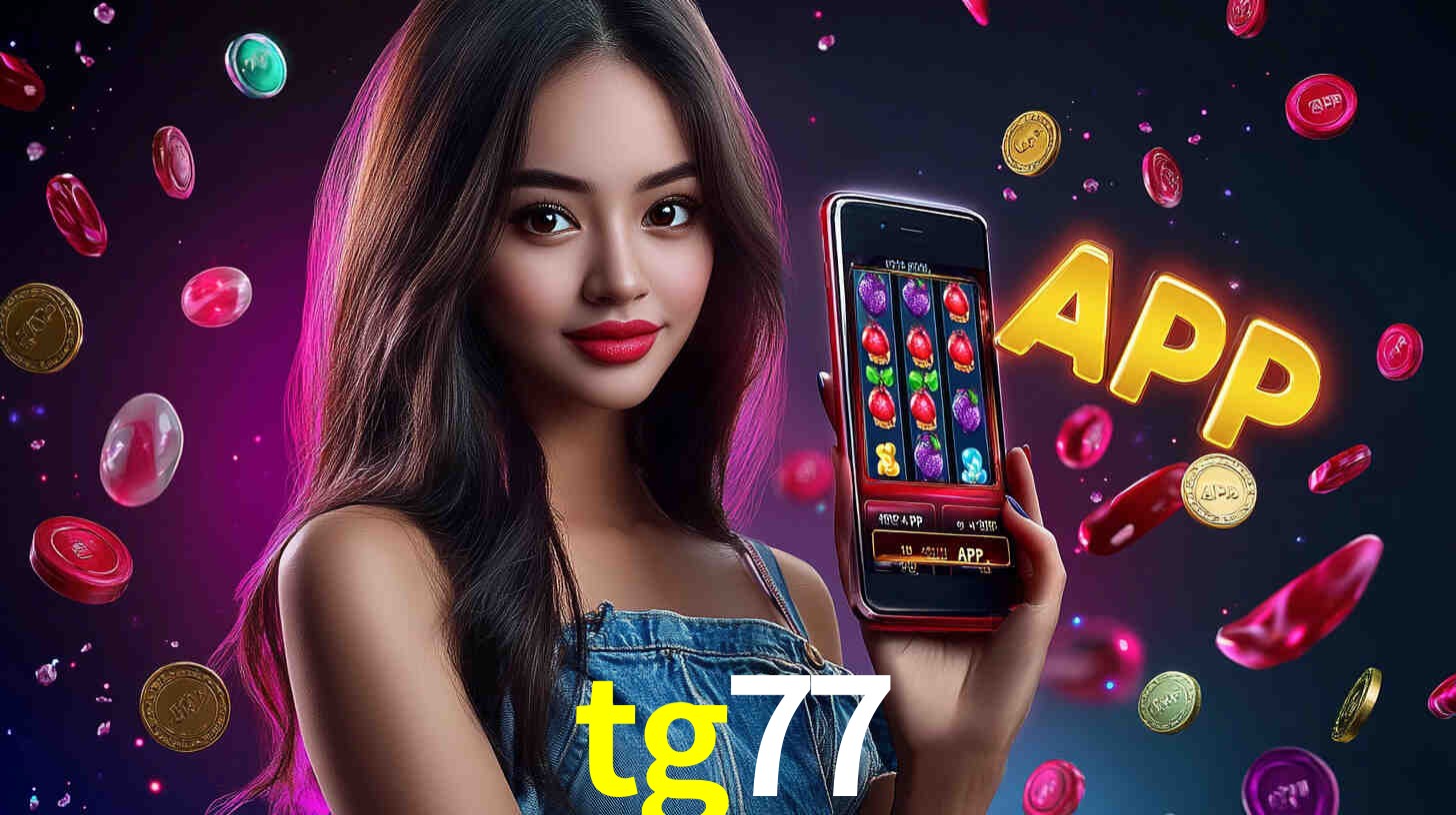 Descubra a Essência do tg77: Nossa História e Compromissos