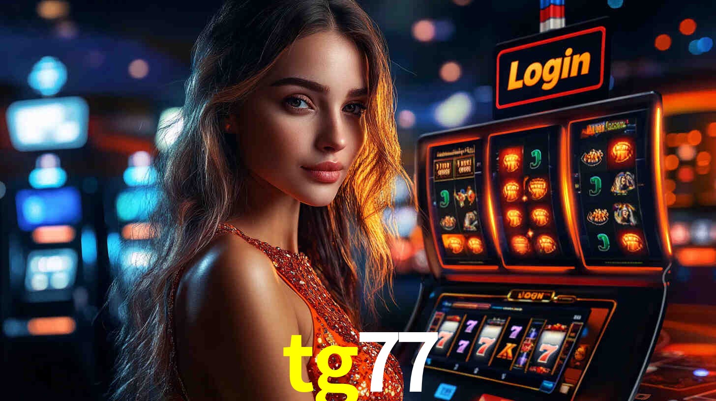 tg77 casino