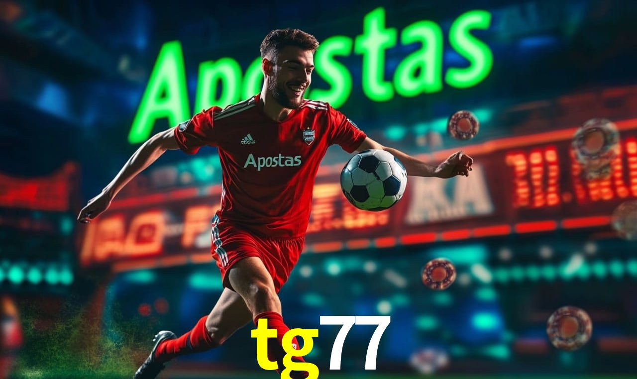PIX Instantâneo tg77