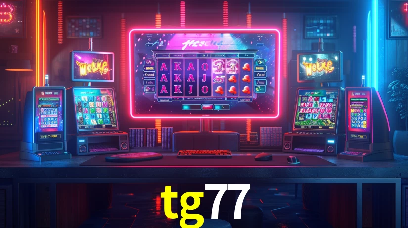tg77 app