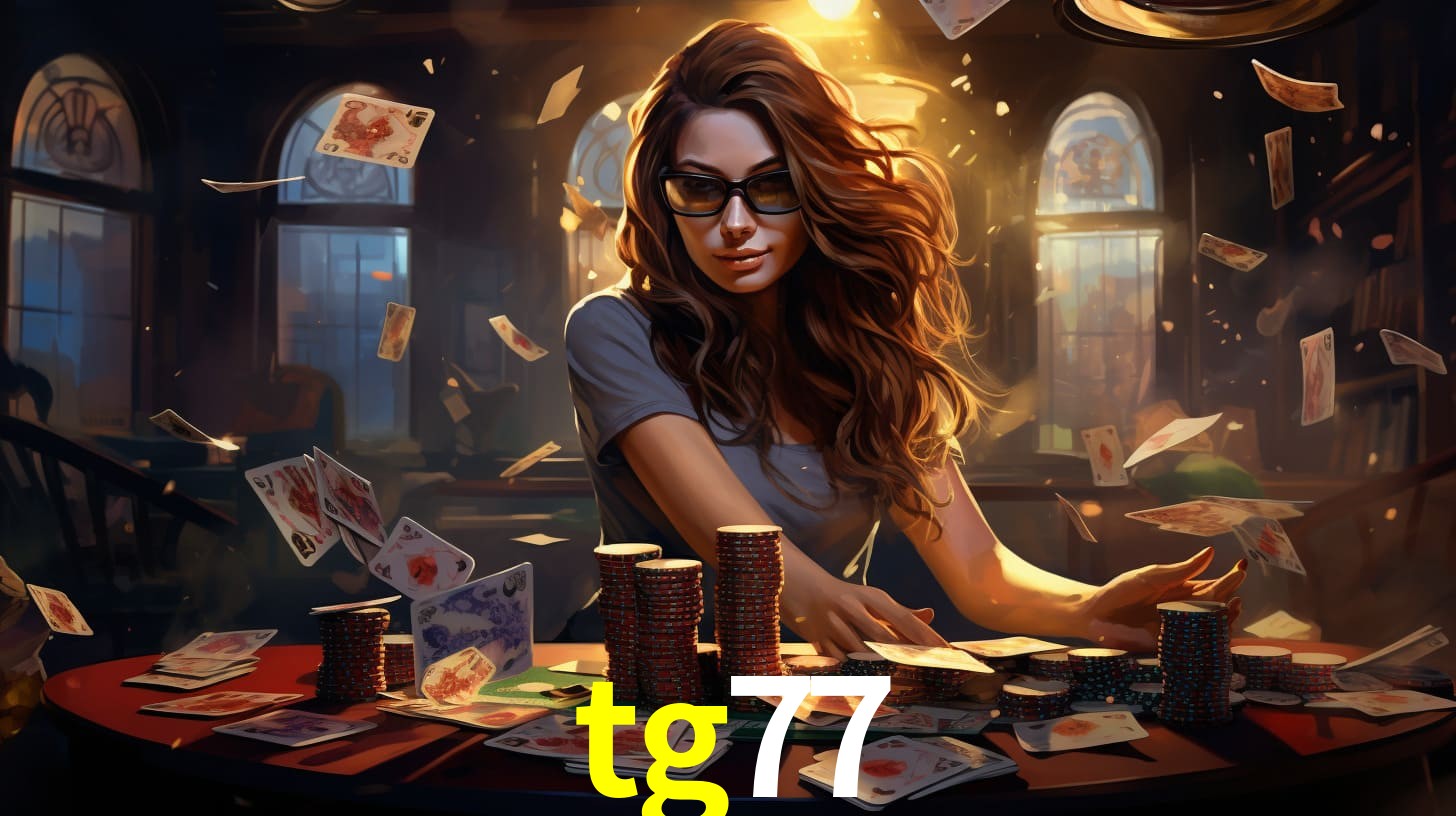 Roulette Table tg77