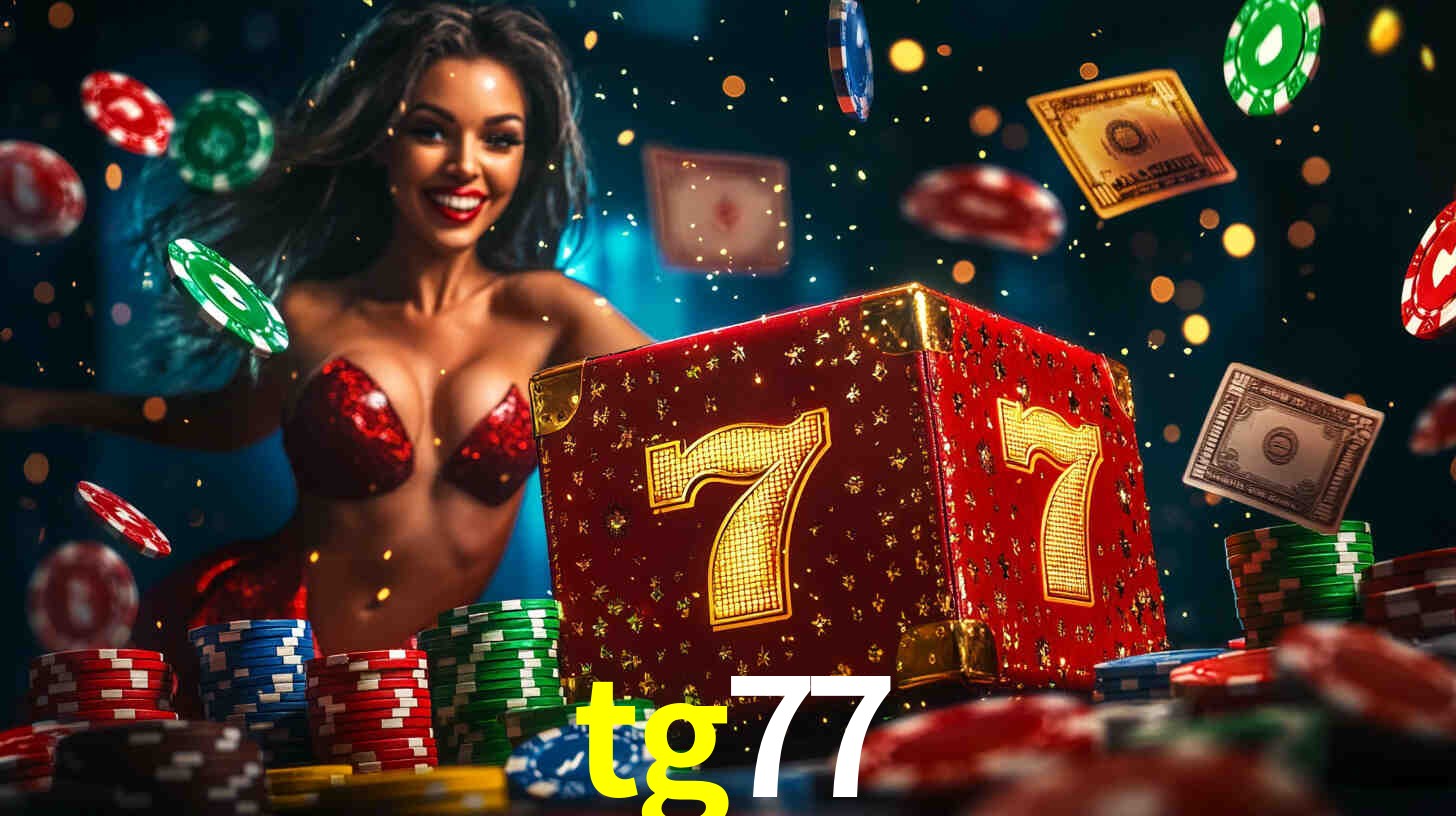 Inovações de Jogos na tg77: O Futuro das Experiências Interativas