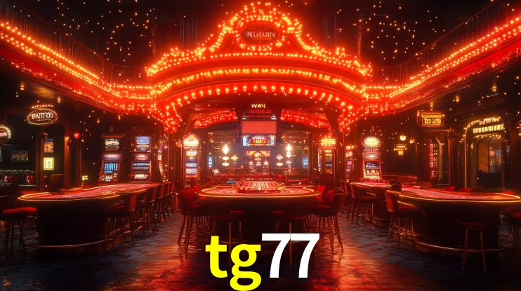 tg77 app