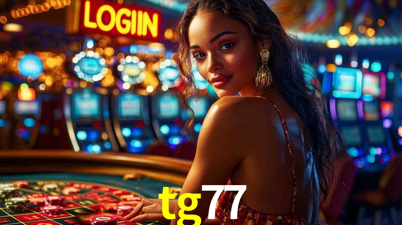 Benefícios da Conta tg77
