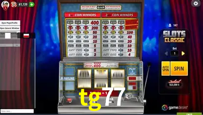 Explorando a Categoria de Eventos em Apostas na tg77