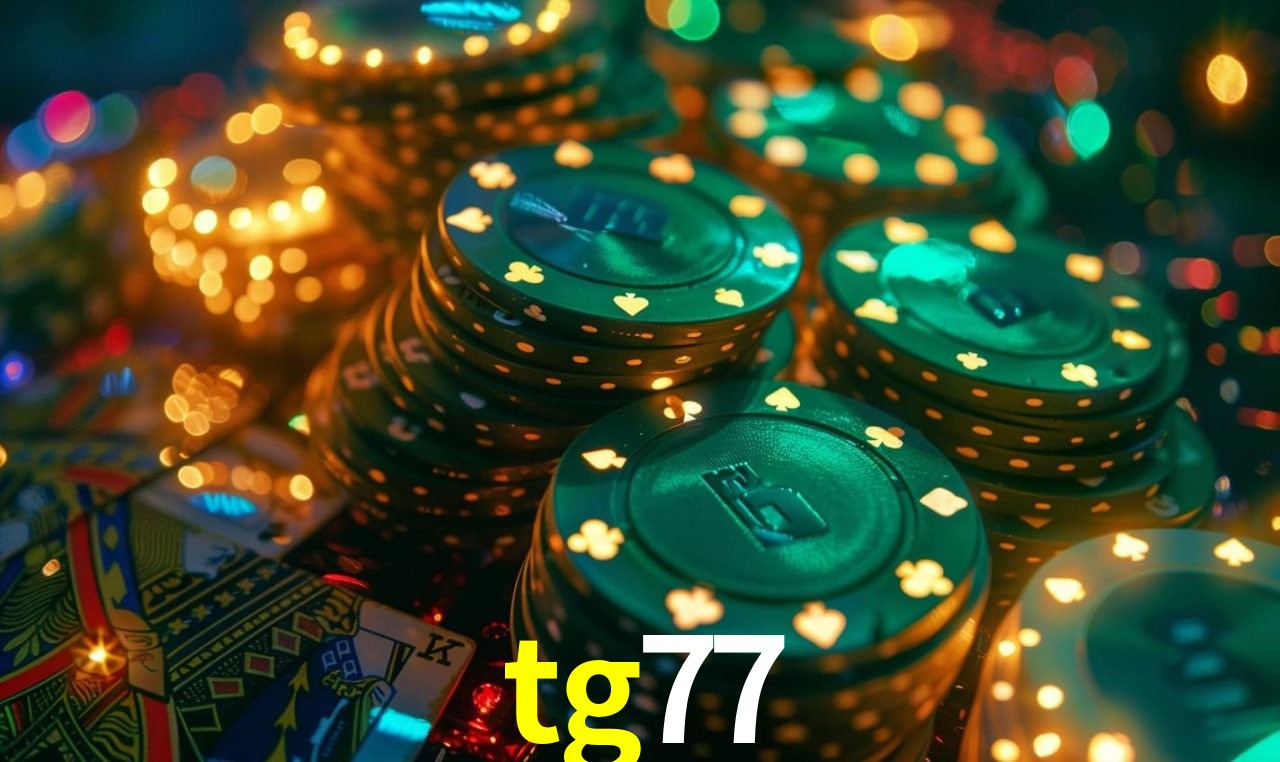 Apostas de Futebol tg77