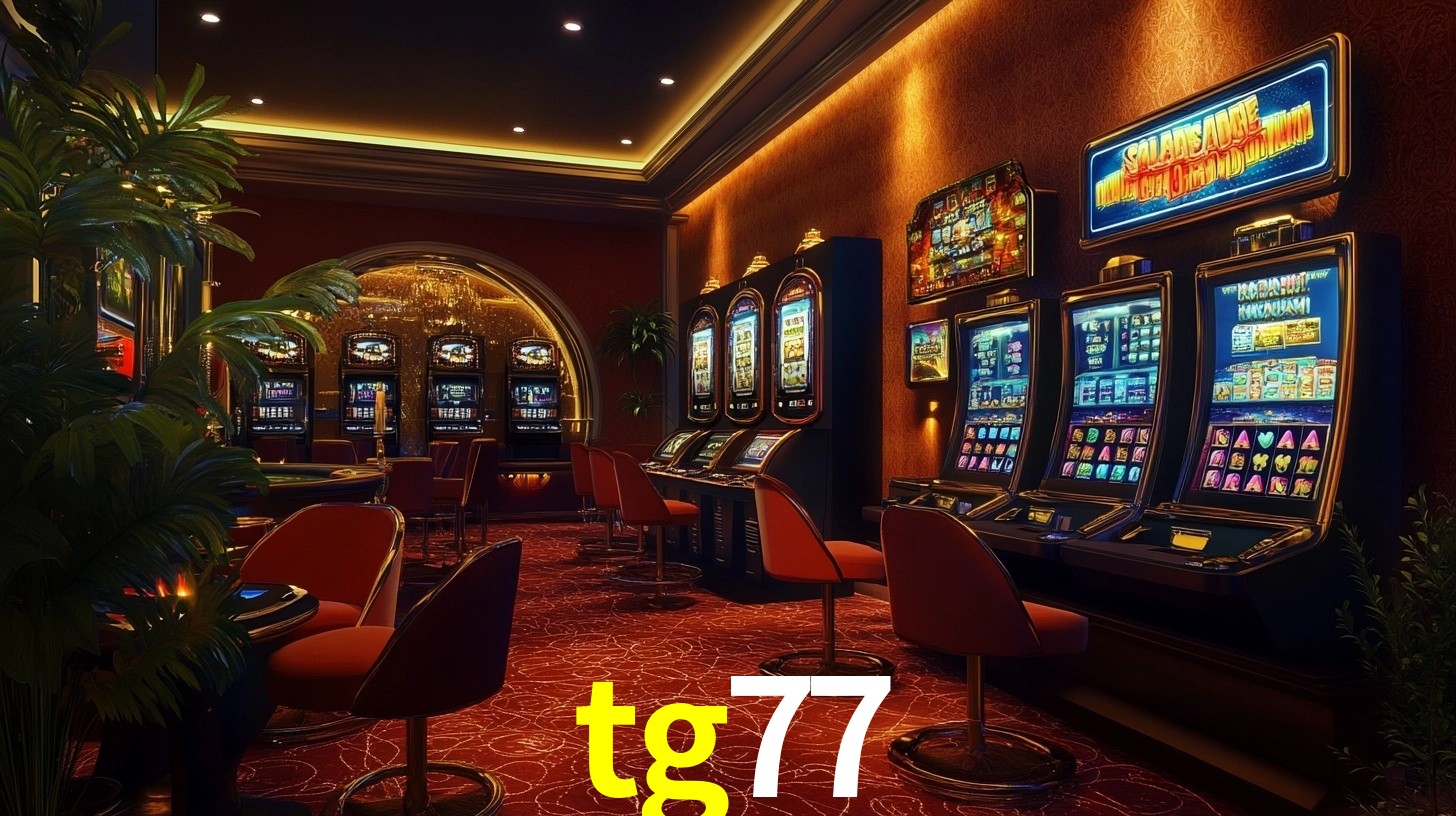 Welcome Bonus tg77