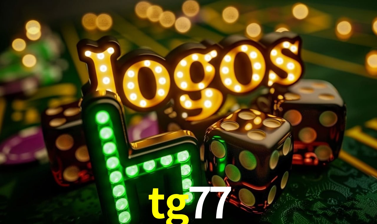 Diretório de Jogos tg77