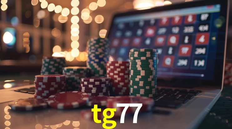 Slot Games tg77