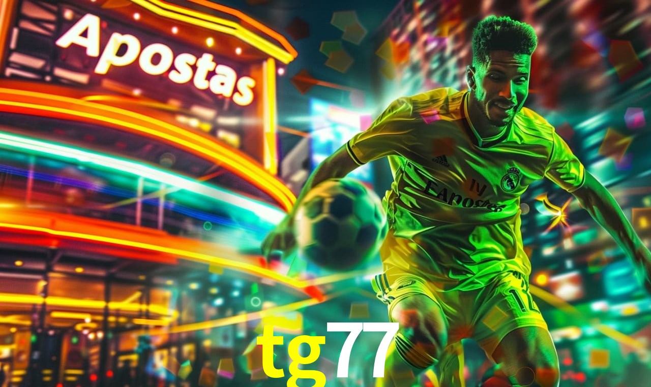 Provedores de Jogos tg77