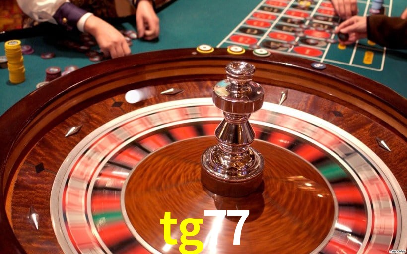 Torneios tg77