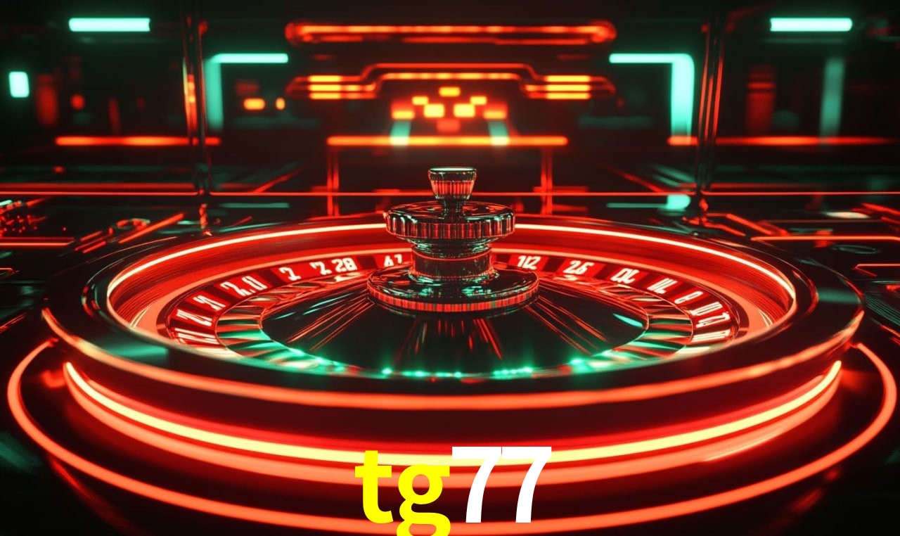Descubra o Programa VIP da tg77: Vantagens Exclusivas para Jogadores
