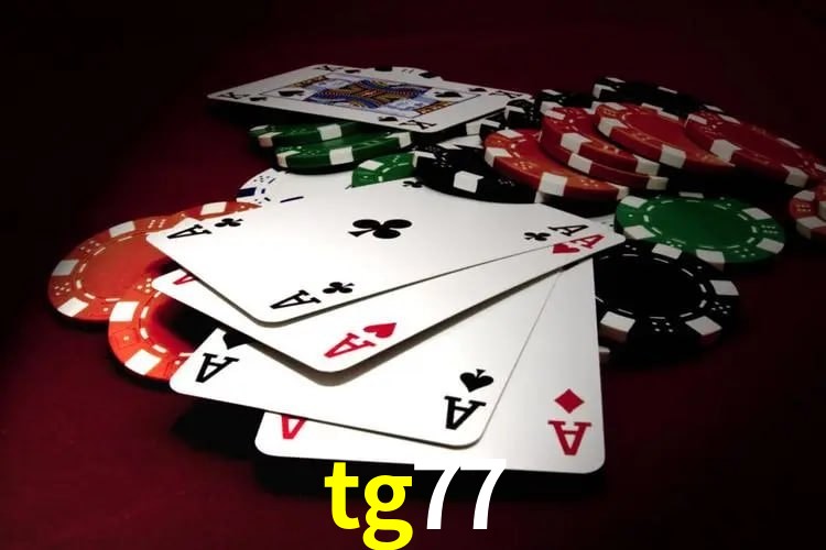 Casino VIP tg77