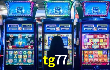 A Experiência Imersiva dos Cassinos Ao Vivo no tg77