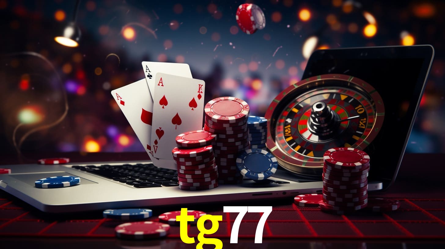 Live Casino tg77