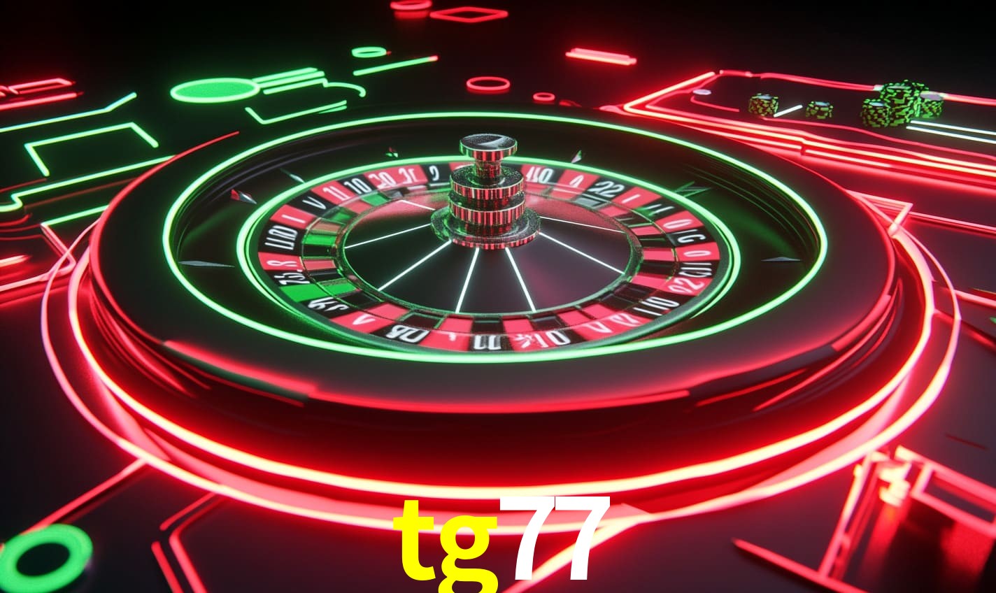 Desvendando o Mundo dos Jogos Virtuais na tg77