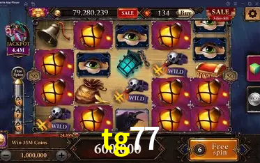 Exclusive Offers tg77