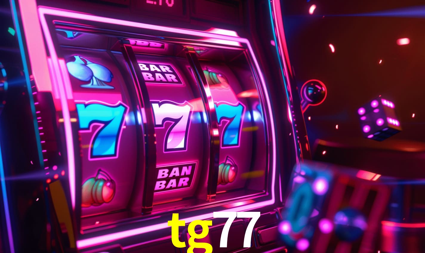 A Emoção da Loteria na tg77: Uma Chance de Mudança de Vida