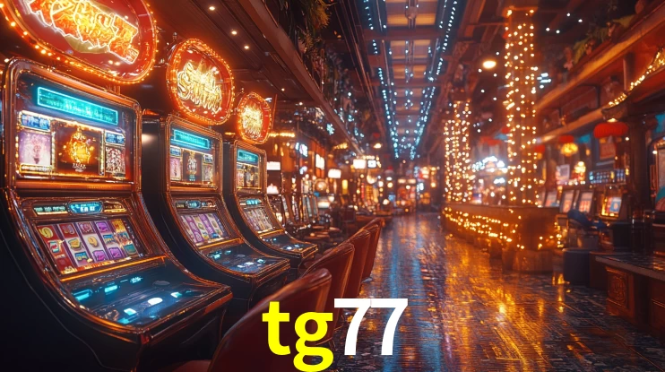 tg77 casino