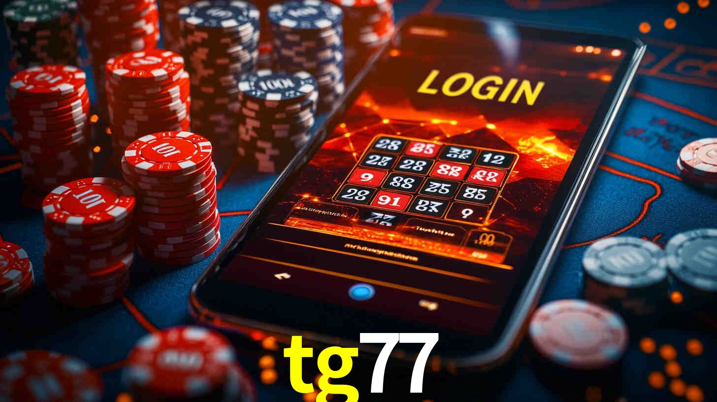 tg77 app
